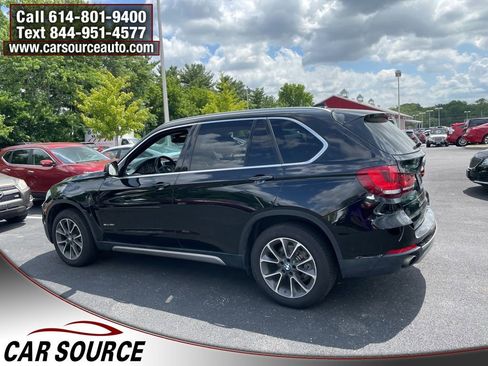 Used 2017 BMW X5 sDrive35i image 6