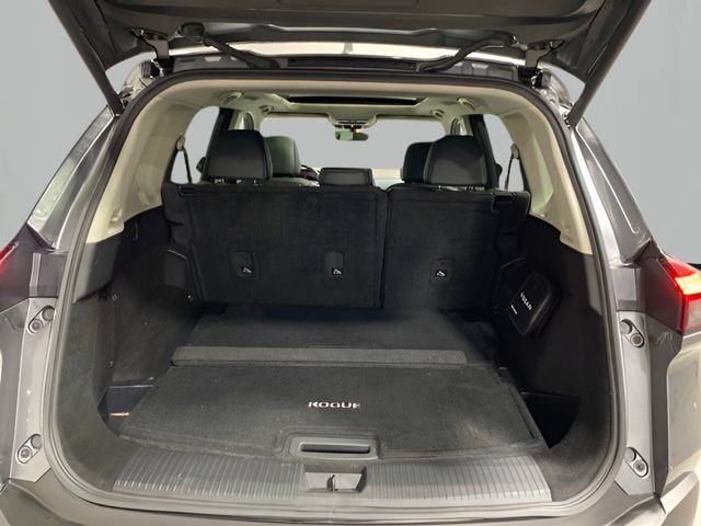 Certified 2023 Nissan Rogue SL w/ SL Premium Package AWD/4WD image 25