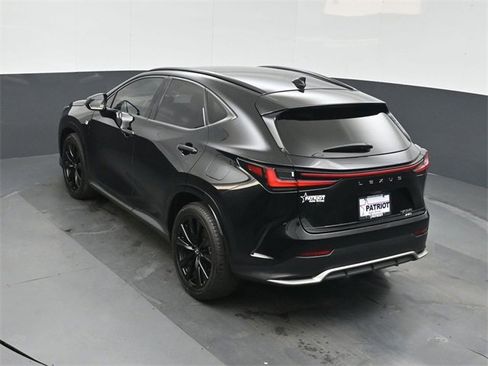 Used 2024 Lexus NX 350 F Sport image 34