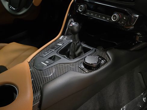 Used 2023 Toyota Supra A91 Edition image 38