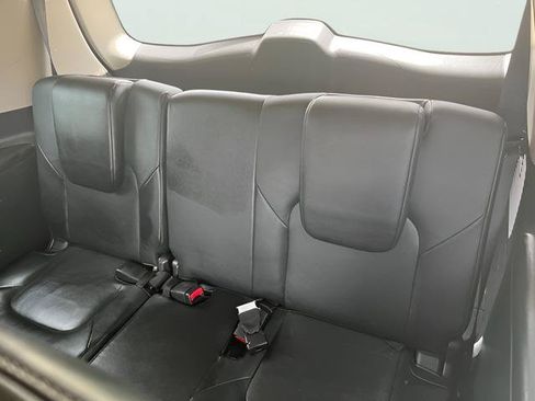 Used 2021 INFINITI QX80 Luxe AWD/4WD image 33