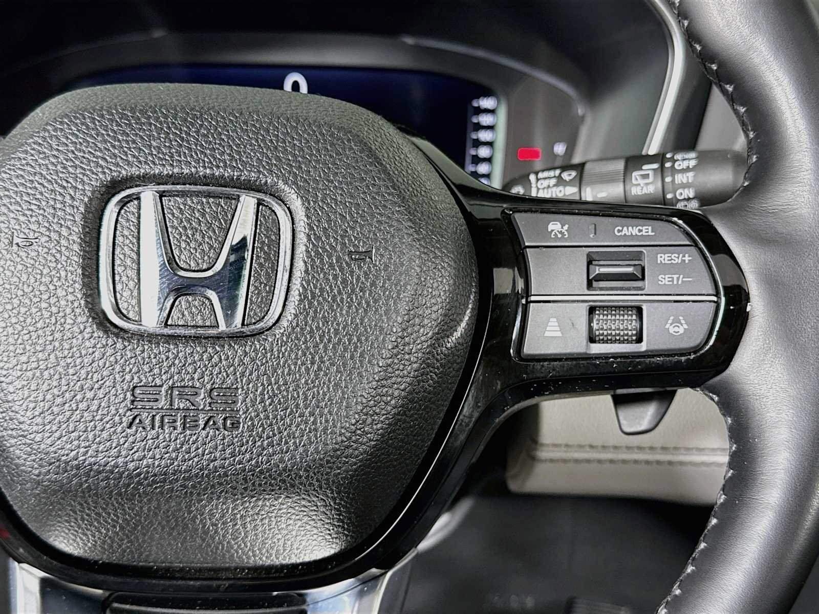 Certified 2024 Honda Pilot Elite image 15