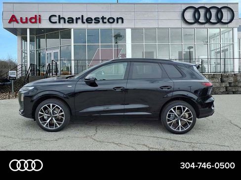 New 2026 Audi Q3 quattro 2.0T image 6