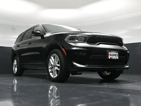 Certified 2023 Dodge Durango GT AWD/4WD image 63
