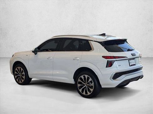 New 2026 Audi Q3 quattro 2.0T AWD/4WD image 6