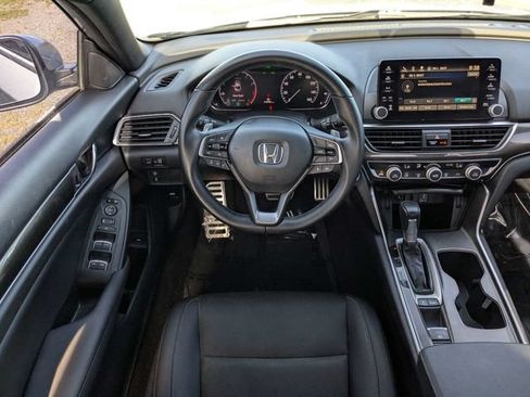 Used 2019 Honda Accord Sport image 15