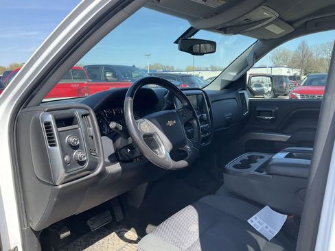 Used 2015 Chevrolet Silverado 1500 LT w/ All Star Edition image 5