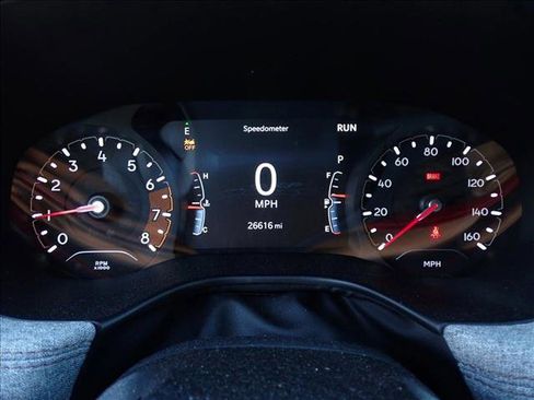 Used 2023 Jeep Compass Latitude AWD/4WD image 22