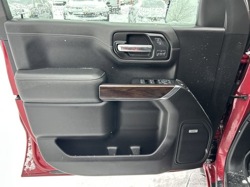 Used 2019 GMC Sierra 1500 SLT w/ SLT Premium Plus Package image 15