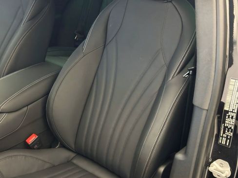 New 2025 Maserati Grecale Modena AWD/4WD image 5