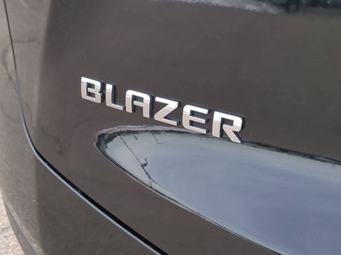 Used 2022 Chevrolet Blazer LT image 12