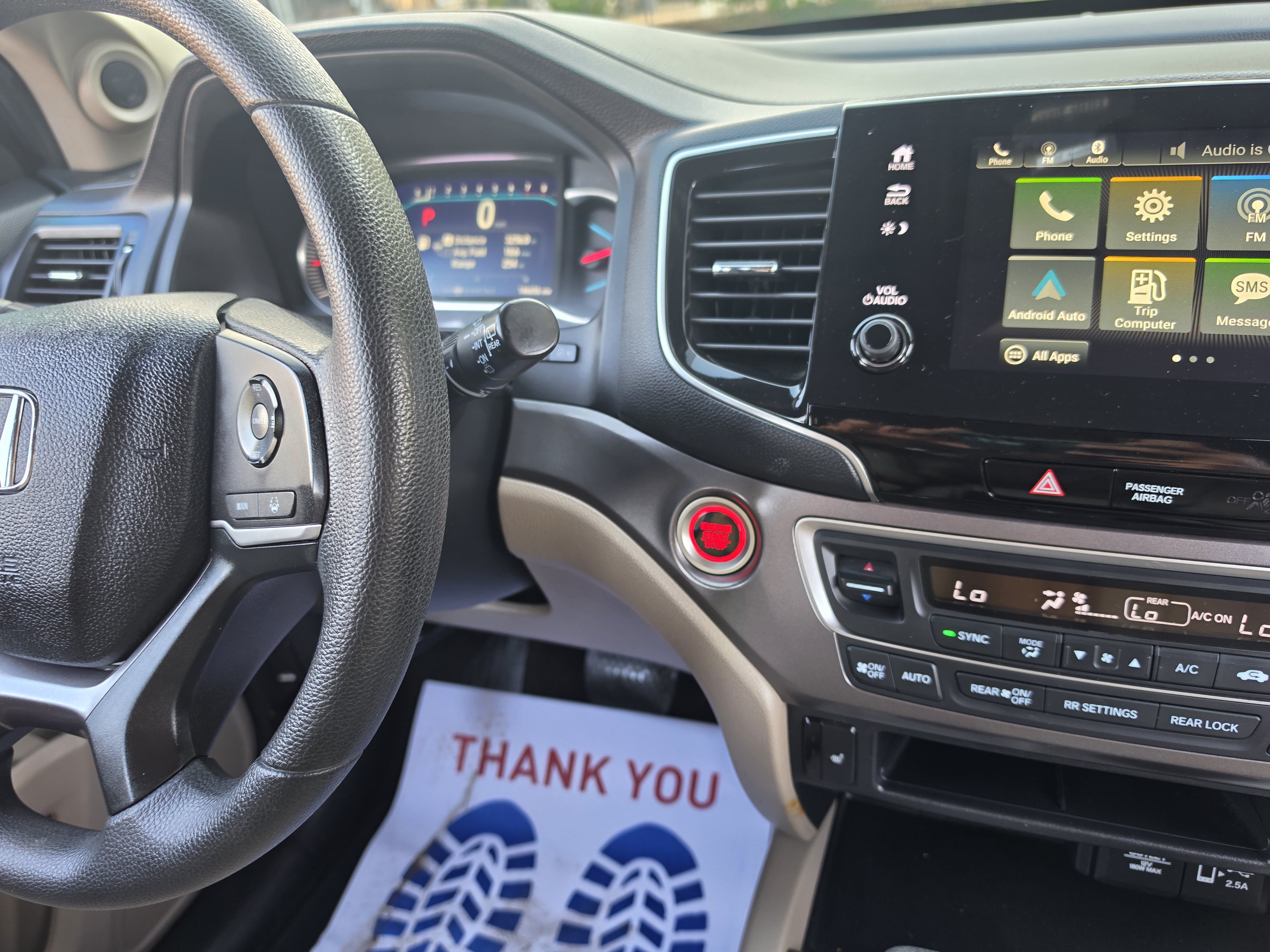 Used 2019 Honda Pilot EX image 34