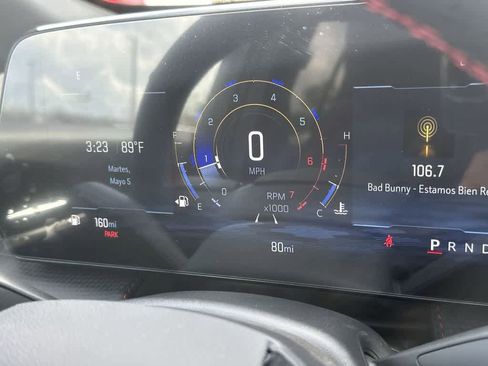 Used 2026 Chevrolet Equinox RS FWD image 15