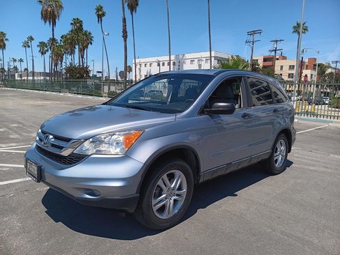 Used 2011 Honda CR-V EX image 3