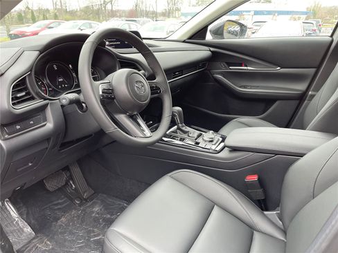 New 2025 MAZDA CX-30 AWD 2.5 S w/ Select Sport Pkg image 23