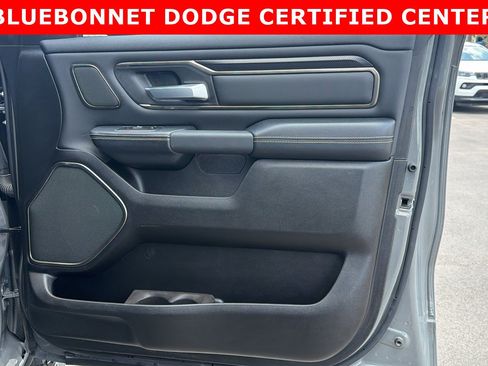 Used 2023 RAM 1500 Rebel w/ Rebel Level 2 Equipment Group AWD/4WD image 19