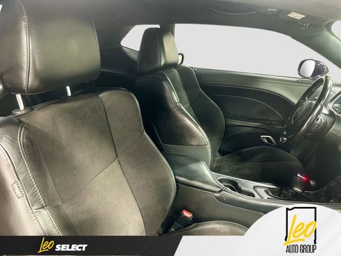 Used 2021 Dodge Challenger GT w/ Plus Package image 28