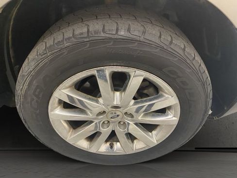 Used 2012 Ford Edge Limited AWD/4WD image 39