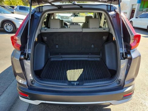 Used 2020 Honda CR-V EX image 13