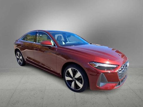 New 2025 Audi A5 2.0T Premium Plus image 2