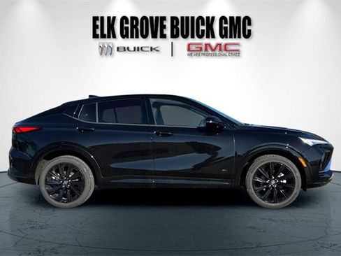 New 2026 Buick Envista Sport Touring w/ Convenience I Package image 3