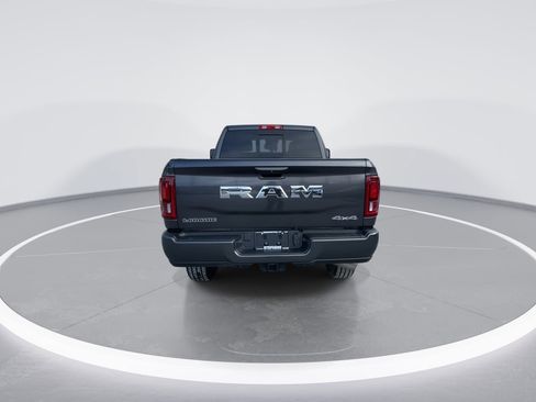 Used 2026 RAM 2500 Laramie image 17