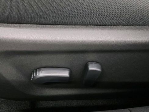 New 2026 Nissan Altima 2.5 SV FWD image 30