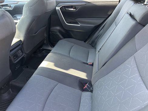 Used 2023 Toyota RAV4 XLE AWD/4WD image 12