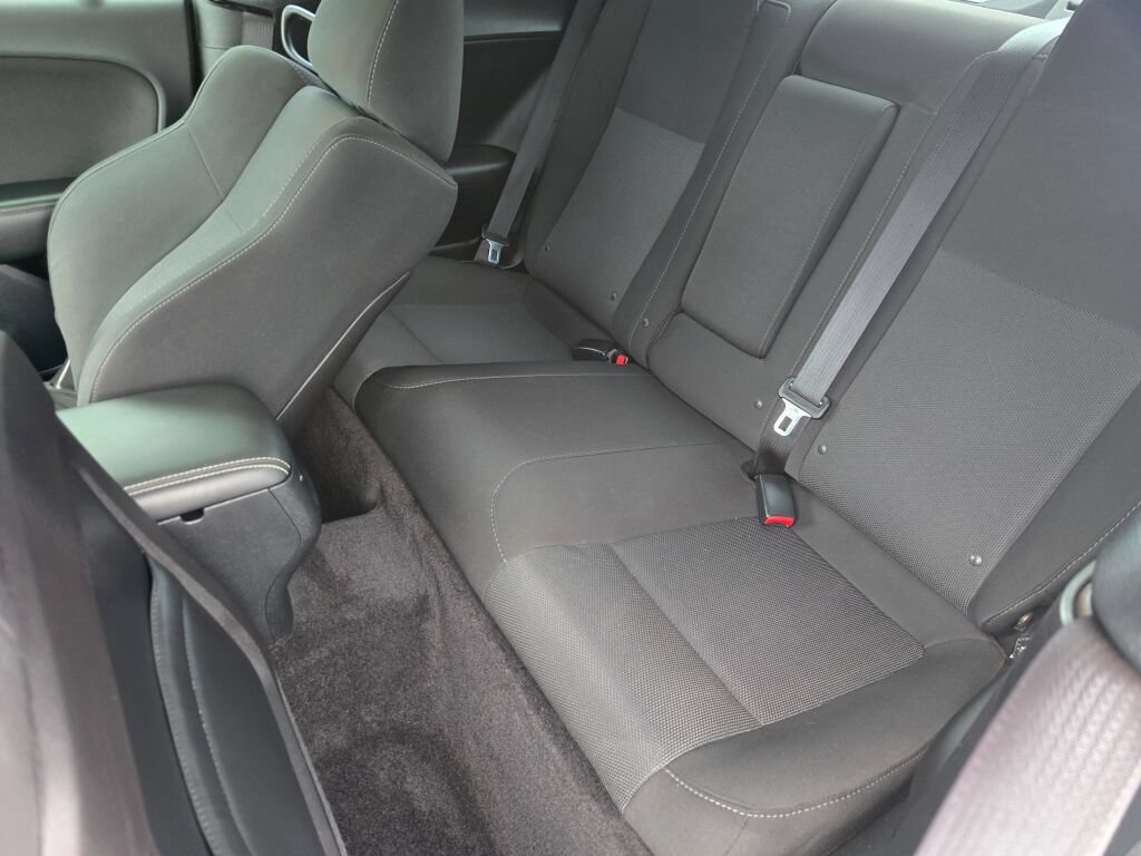 Used 2016 Dodge Challenger R/T Scat Pack w/ Technology Group RWD image 14