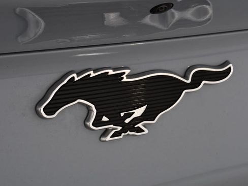Used 2025 Ford Mustang Mach-E Premium AWD/4WD image 21