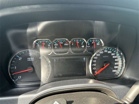 Used 2019 GMC Sierra 1500 SLE w/ SLE Value Package image 10