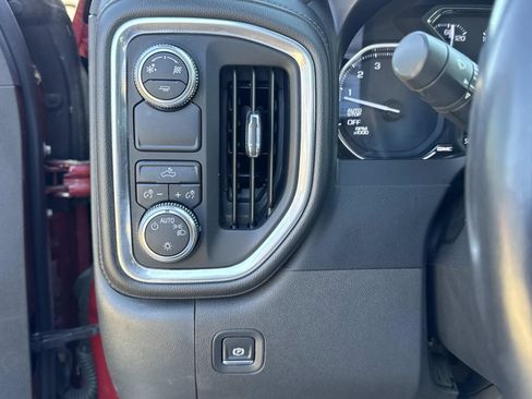 Used 2019 GMC Sierra 1500 SLE w/ SLE Value Package image 27