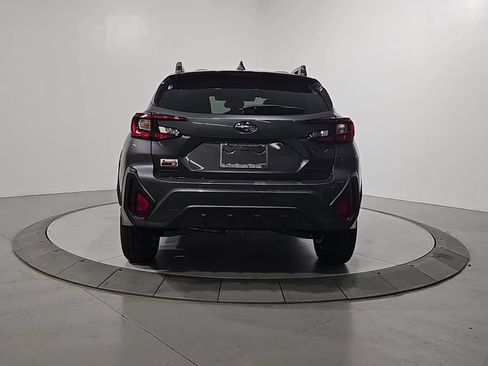 New 2026 Subaru Crosstrek 2.5i Premium AWD/4WD image 4