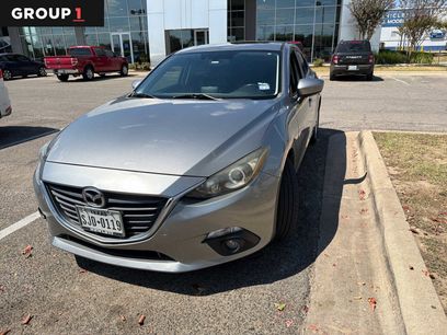 Used 2016 MAZDA MAZDA3 i Touring w/ Popular Equipment Package