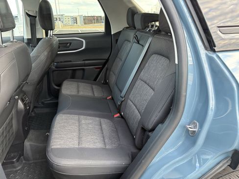 Used 2023 Ford Bronco Sport Big Bend w/ Convenience Package image 32