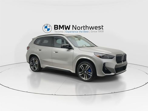 New 2026 BMW X1 M35i w/ Convenience Package image 6