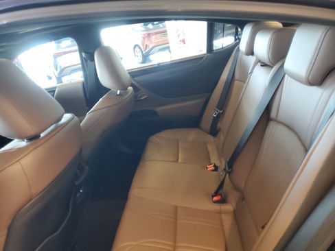 Used 2025 Lexus ES 350 Ultra Luxury w/ Accessory Package (Z2) FWD image 14