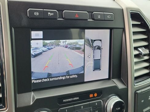 Used 2021 Ford F250 Platinum AWD/4WD image 31