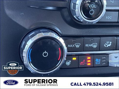 Used 2024 Ford F350 Limited image 46