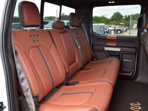 Used 2020 Ford F150 King Ranch w/ Equipment Group 601A Luxury RWD image 22