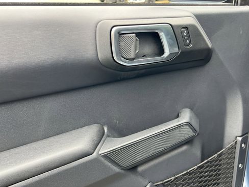 New 2025 Ford Bronco Outer Banks image 15