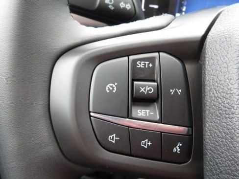 Used 2025 Ford Ranger XLT w/ FX4 Off-Road Package image 21