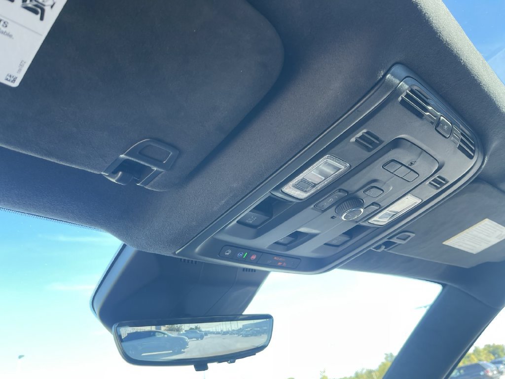 Used 2024 Cadillac Escalade Premium Luxury Platinum w/ LPO, Floor Liner Package AWD/4WD image 21
