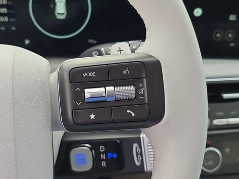 New 2026 Hyundai Palisade SEL FWD image 25