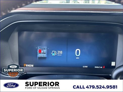 Used 2024 Ford F250 King Ranch image 29