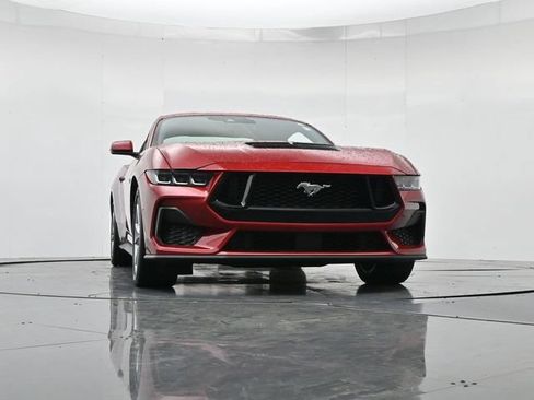 Used 2024 Ford Mustang GT Premium RWD image 41