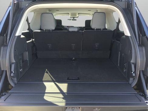New 2026 Ford Expedition Max Active RWD image 42