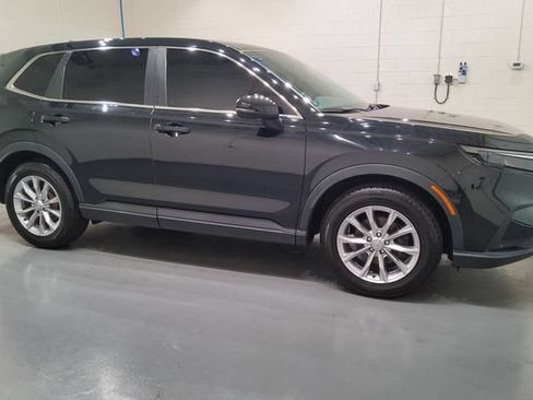 Used 2024 Honda CR-V EX-L image 12