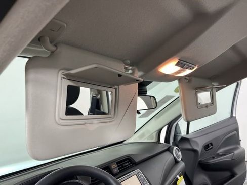 New 2025 Nissan Versa S w/ S Plus Package image 32