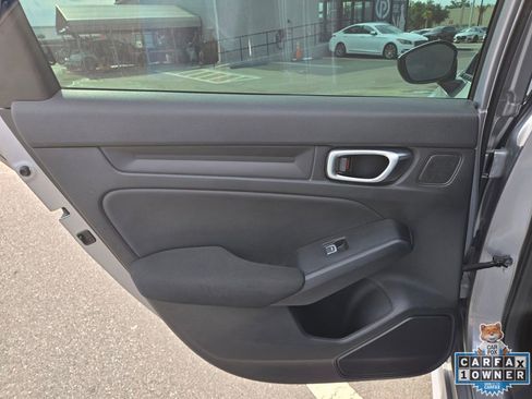 Used 2023 Honda Civic Sport image 34